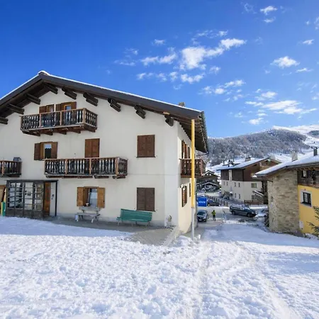 Apartamento Martina In - Out 50m - Happy *