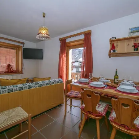 Martina In - Out 50m - Happy Apartamento *