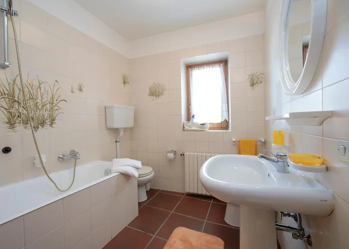 Martina In - Out 50m - Happy Apartamento Livigno