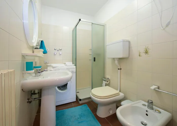 Martina In - Out 50m - Happy Apartamento