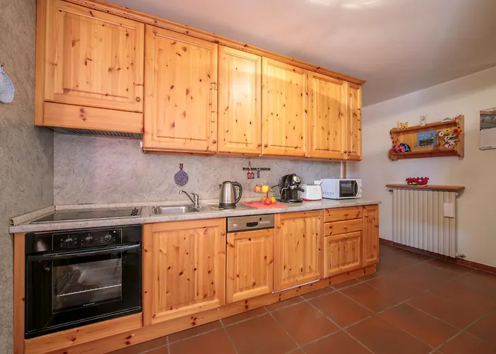Martina In - Out 50m - Happy Apartamento