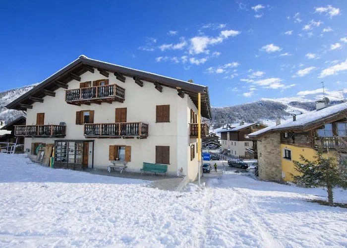Apartamento Martina In - Out 50m - Happy *