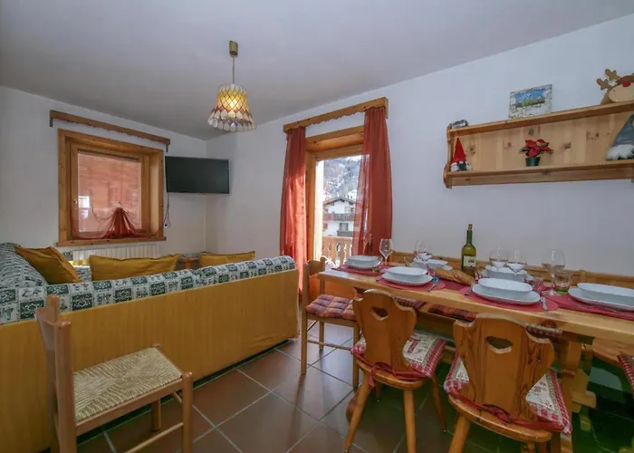 Martina In - Out 50m - Happy Apartamento *