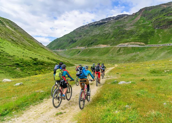 Martina In - Out 50m - Happy * Livigno